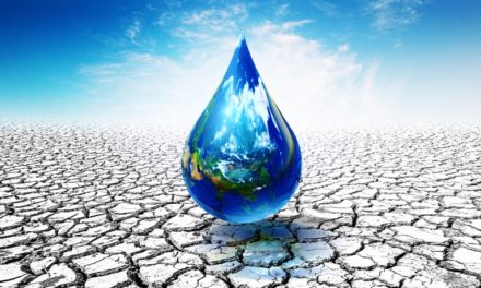 A crise da Água – Entrevista Opinião Livre