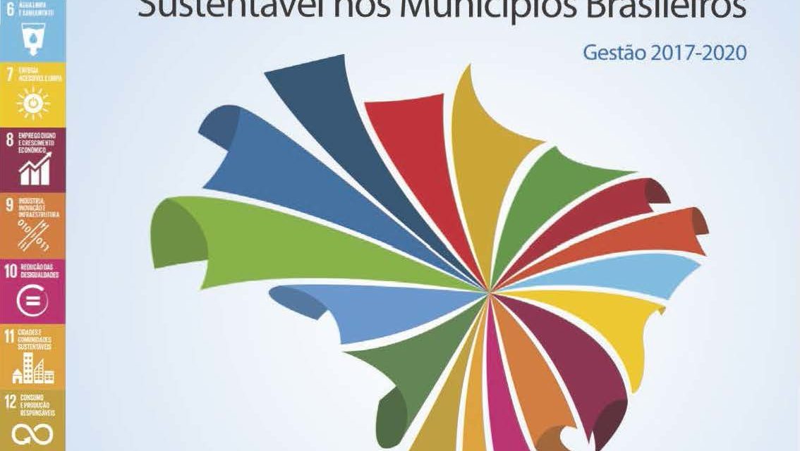 Guia para Integração dos ODS nos Municípios Brasileiros