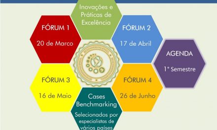 Programe-se para os fóruns de sustentabilidade 2019