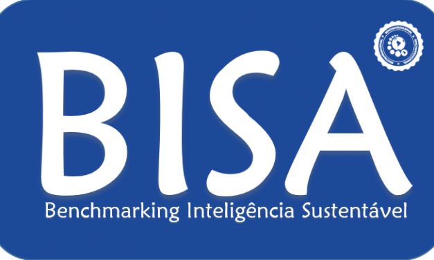 BISA – Benchmarking Inteligência Sustentável